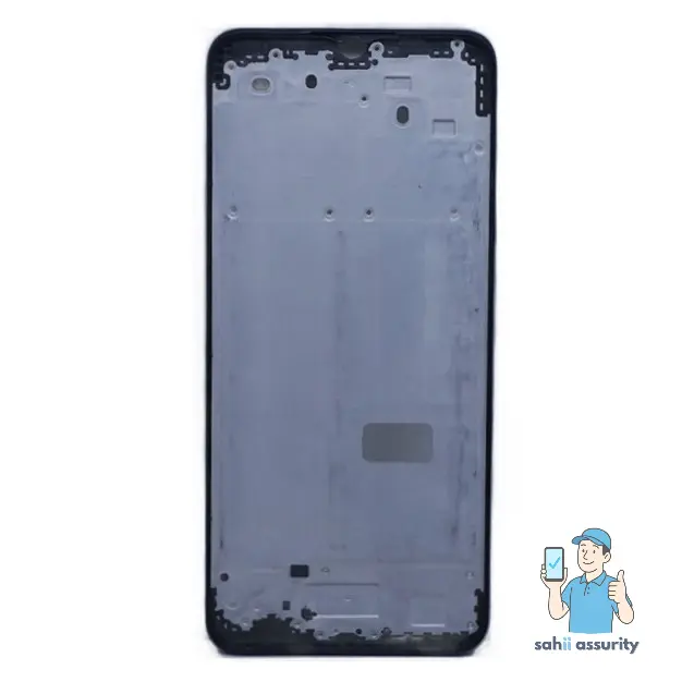 LCD Frame Middle Chassis for Oppo A15s